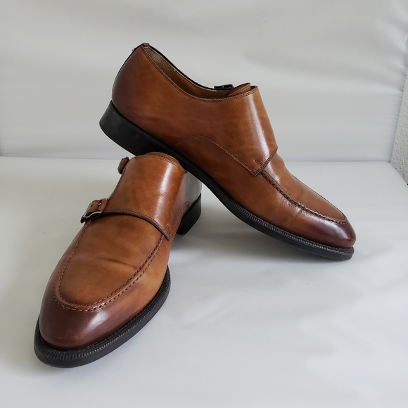 Magnanni | Shoes | Magnanni Monk Strap 